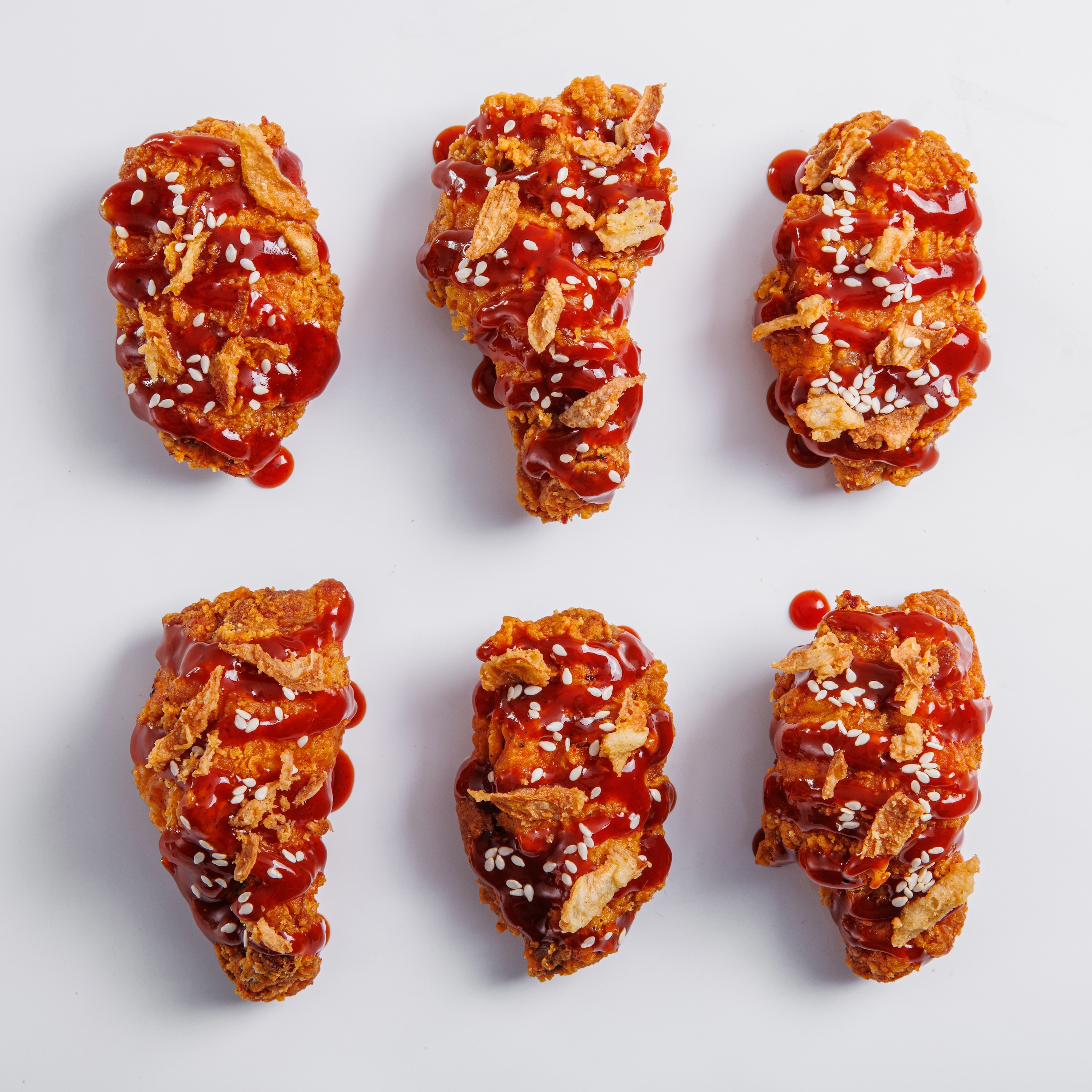 Wings