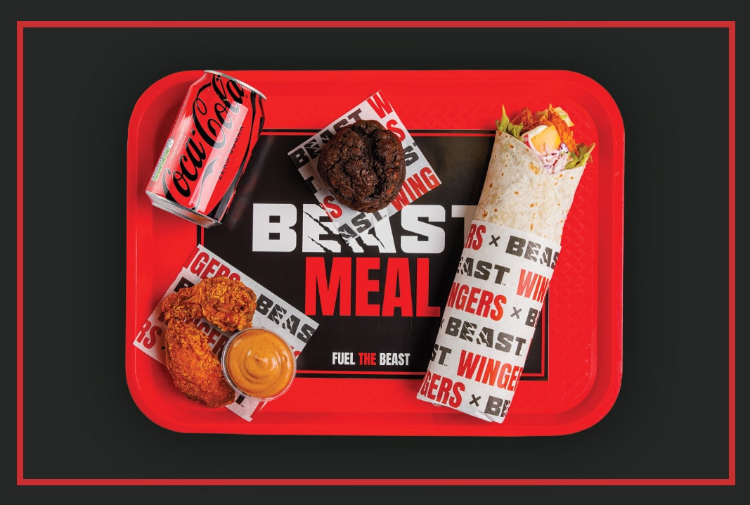 Beast Meal
